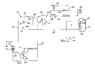 Une figure unique qui représente un dessin illustrant l'invention.